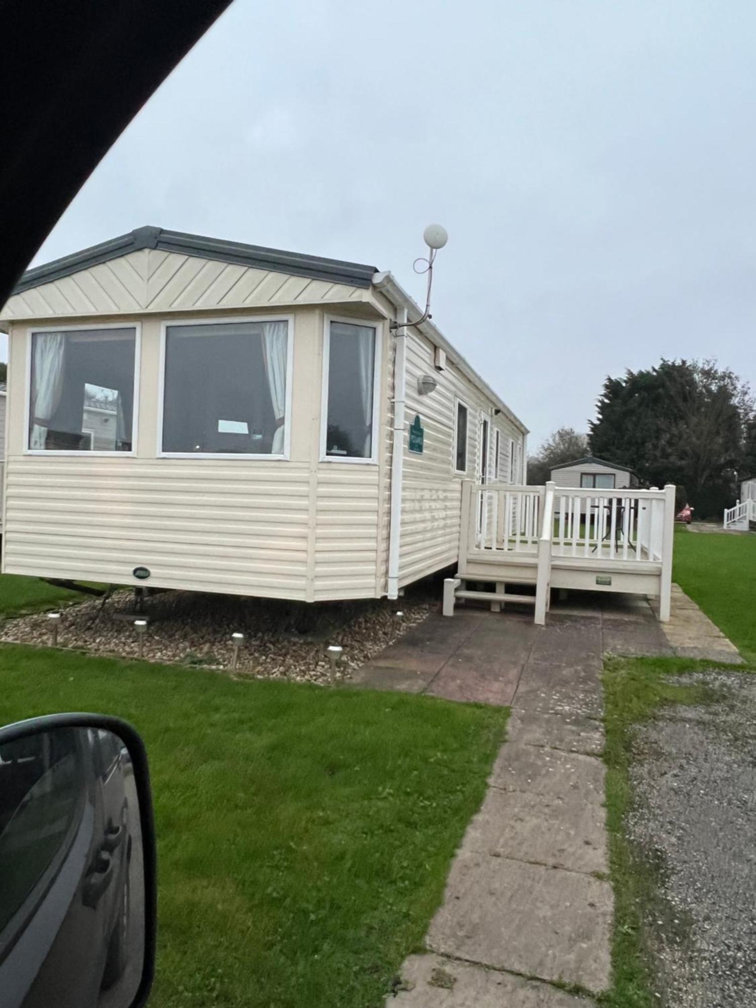 Butlins Skegness Wristbands Included Exterior photo